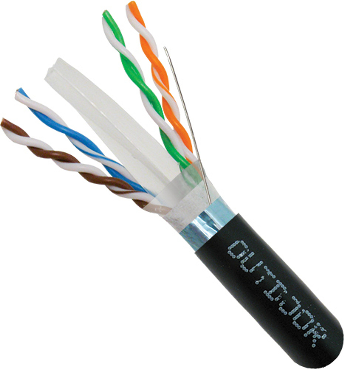 STP CAT6
