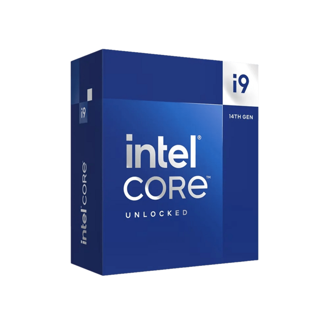 14th Gen Intel Core i9-14900K