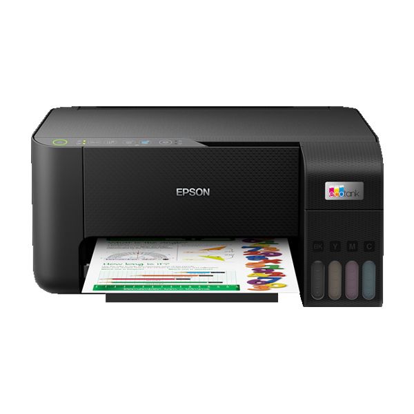 Epson EcoTank L3258 +Wi-Fi /Duplex/
