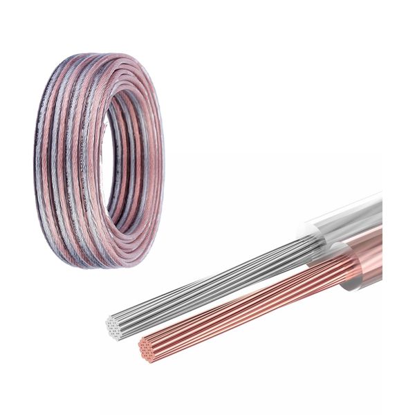 Спикерийн кабель