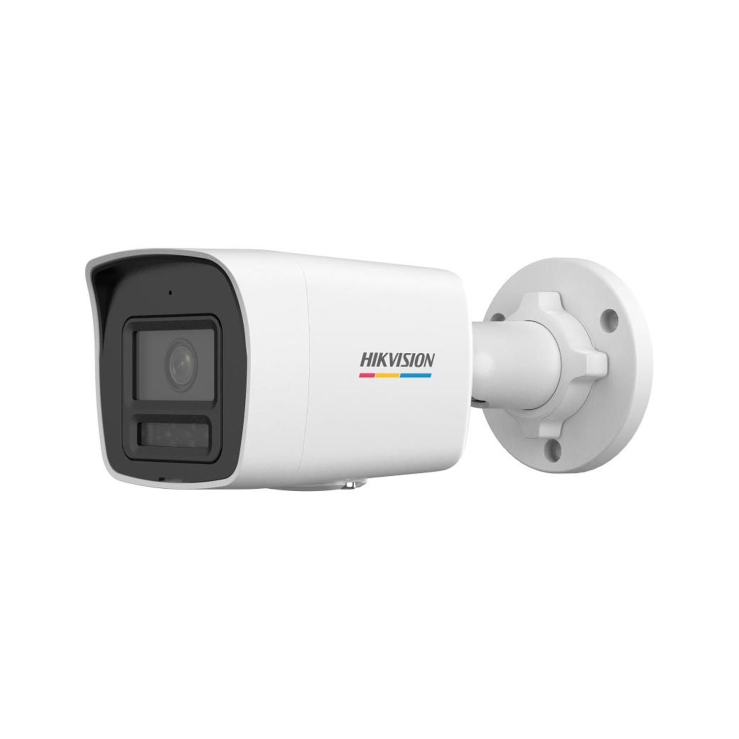Hikvision 4MP ColorVu Smart Hybrid Light DS-2CD1047G2H-LIU