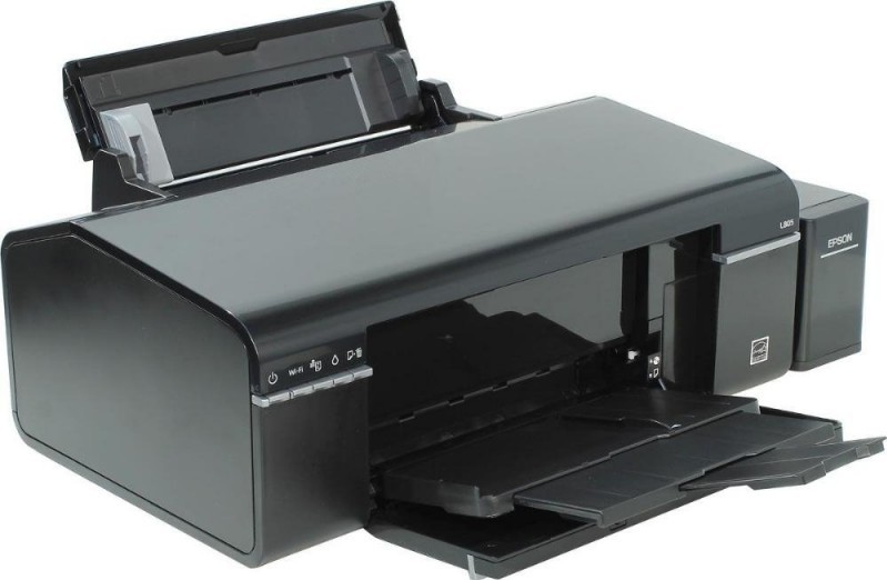 Epson L805 Wi-Fi Photo Ink Tank Printer