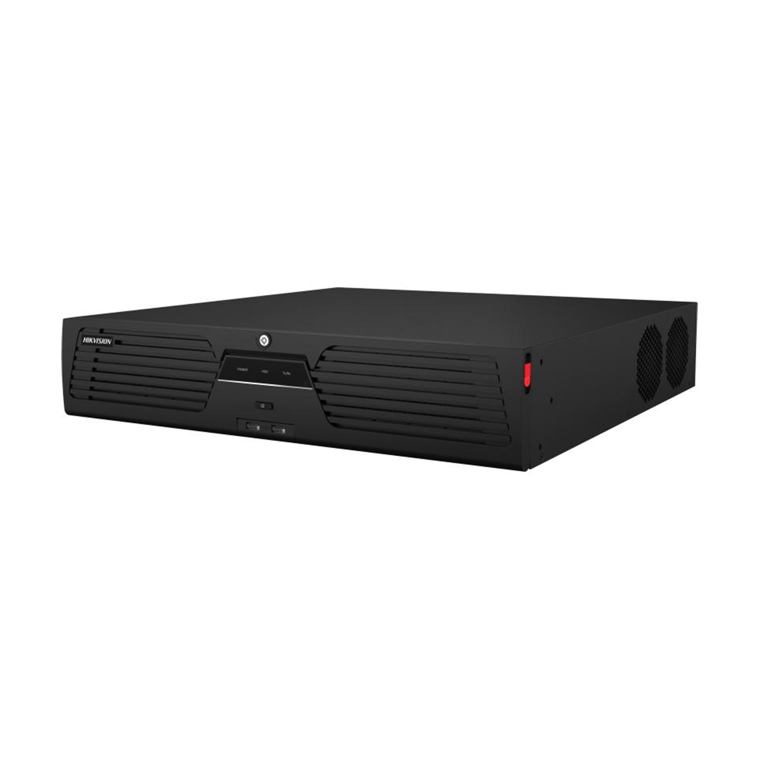 Hikvision 128Ch 2U 4K NVR DS-96128NI-M8
