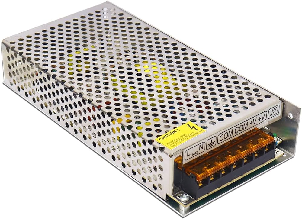 Тэжээлийн блок 12V 30A