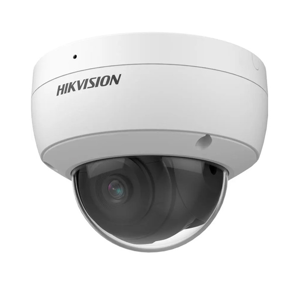 ДОТОР КАМЕР HIKVISION 4MP 2.8MM PoE  Шилэн