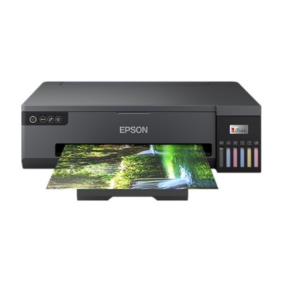 Epson EcoTank L18058 A3 Photo Ink Printer
