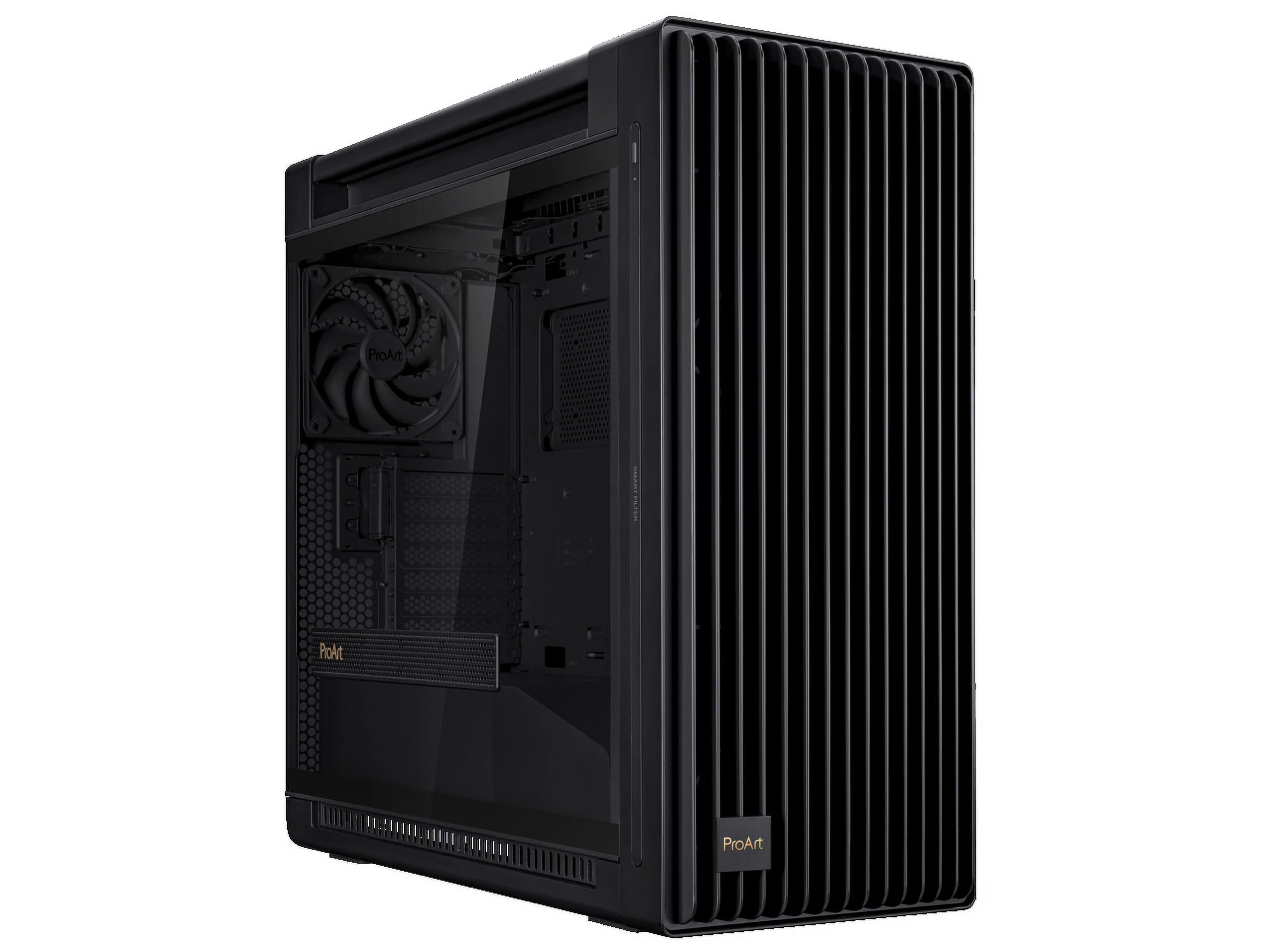 ASUS ProArt PA602 E-ATX computer case