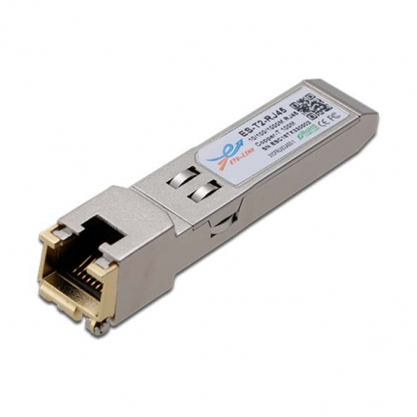 SFP: ETU Module, 1GB
