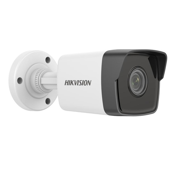 ГАДАА КАМЕР HIKVISION 2MP 2.8MM PoE
