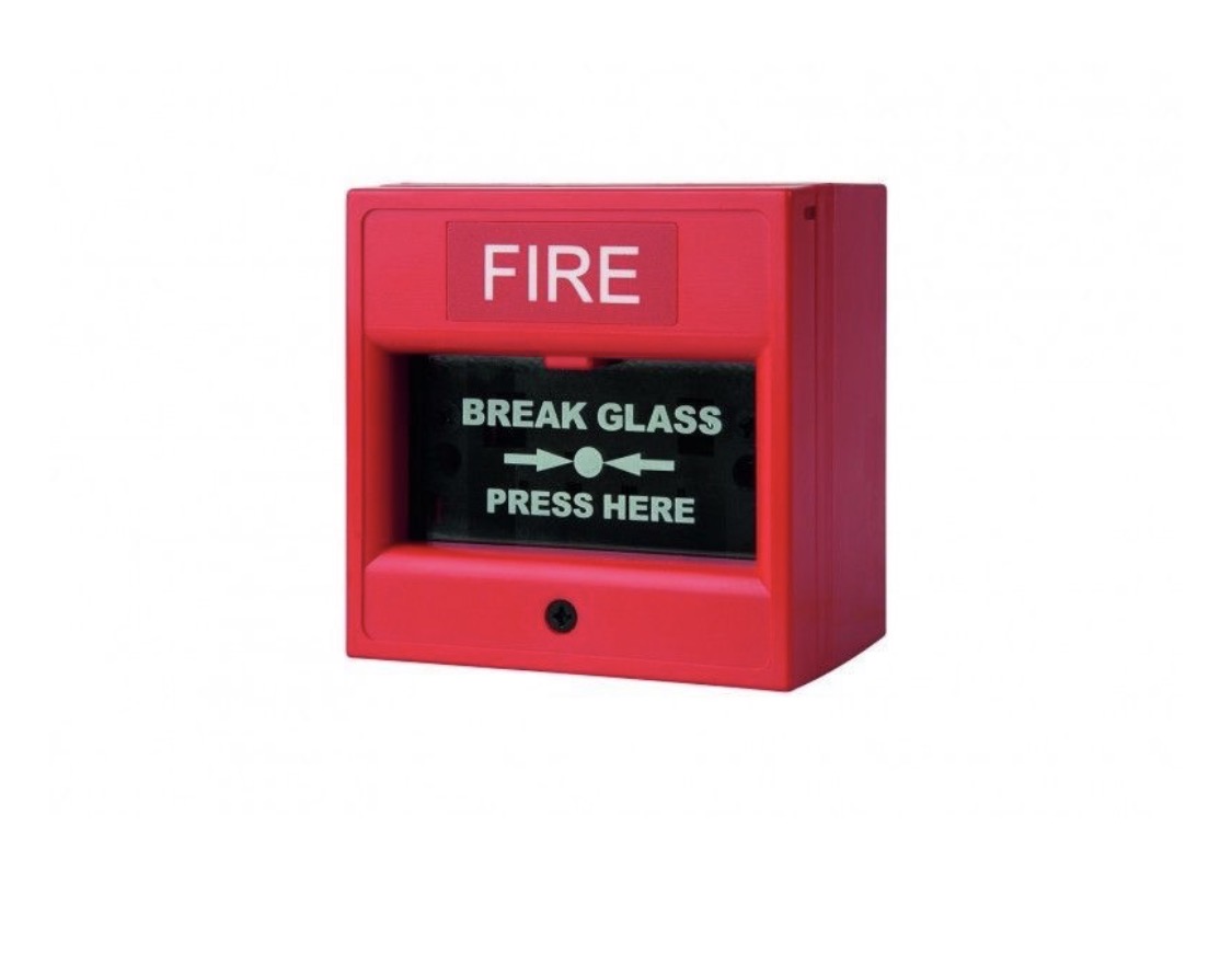 Гар мэдээлэгч