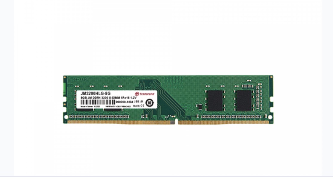Ram DDR 4