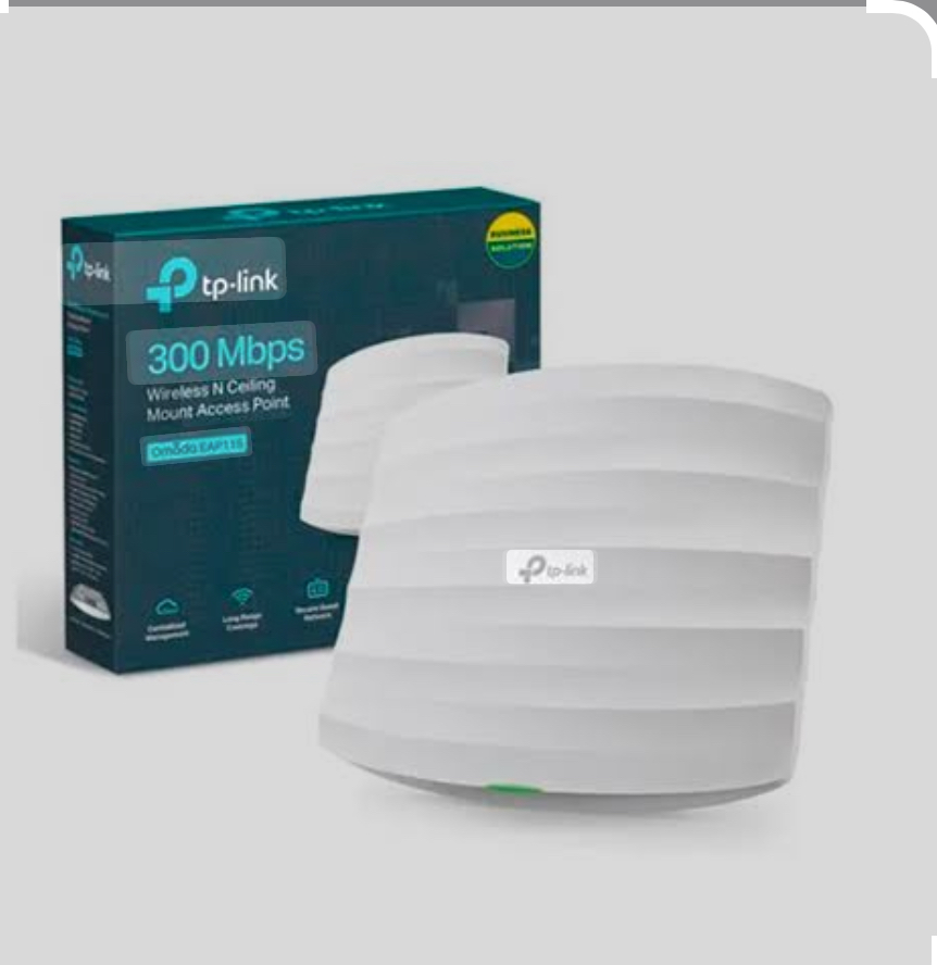 Tp-link access point AC1350