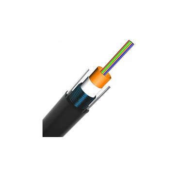 Газрын шилэн кабель 4 кор / Optical Fiber Cable 4 core