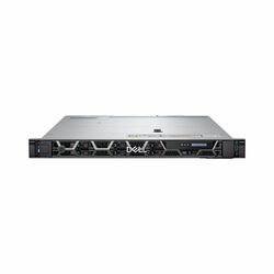 Dell Dell PowerEdge R650xs Rack Server
