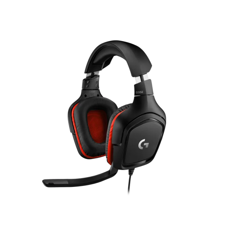 Logitech G331 Stereo Gaming