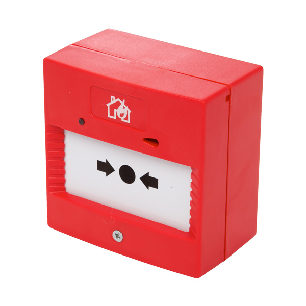 Гар мэдээлэгч