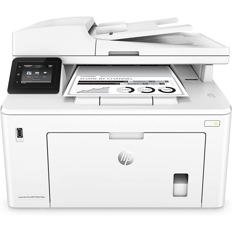 HP LaserJet Pro 3103fdw , WiFi Laser Printer