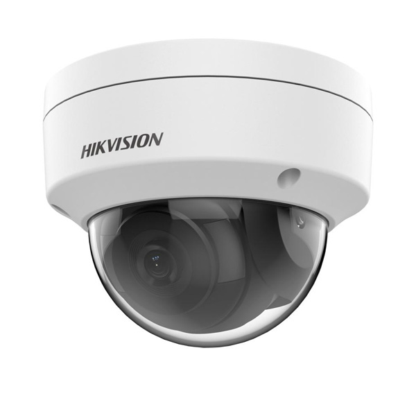 ДОТОР КАМЕР HIKVISION 2MP 2.8MM PoE Шилэн