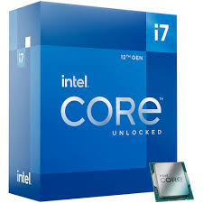 Intel Core i7-12700F Эх хавтан Asus Prime H610M-K D4 Санах ой G.SKILL 16GB (8GB x 2) DDR4 3600Mhz 512GB SSD + 500GB HDD