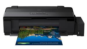 EPSON L1800 A3