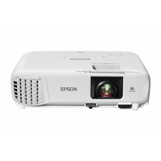 Epson EB-118 XGA 3LCD Projector