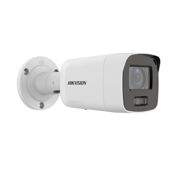 ГАДАА КАМЕР HIKVISION 4MP, 4MM PoE шөнө өнгөт харна