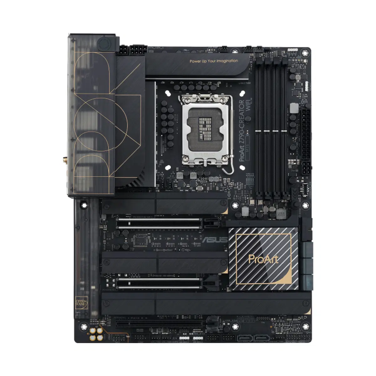 ASUS ProArt Z790-CREATOR WiFi