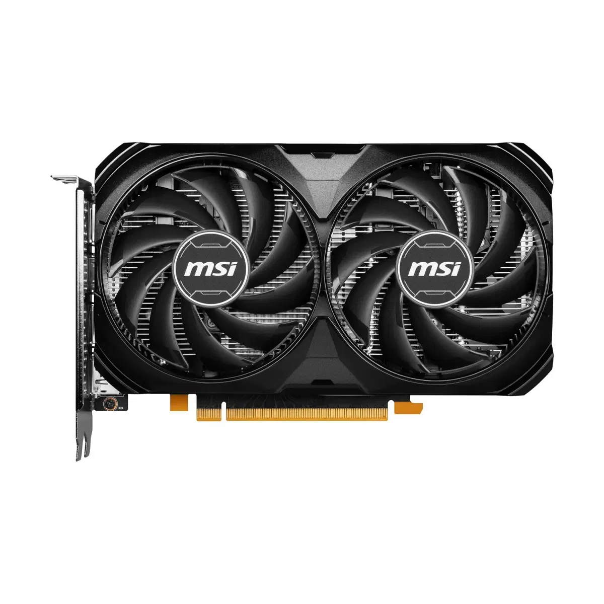 RTX 4060 2X Black 8GB OC