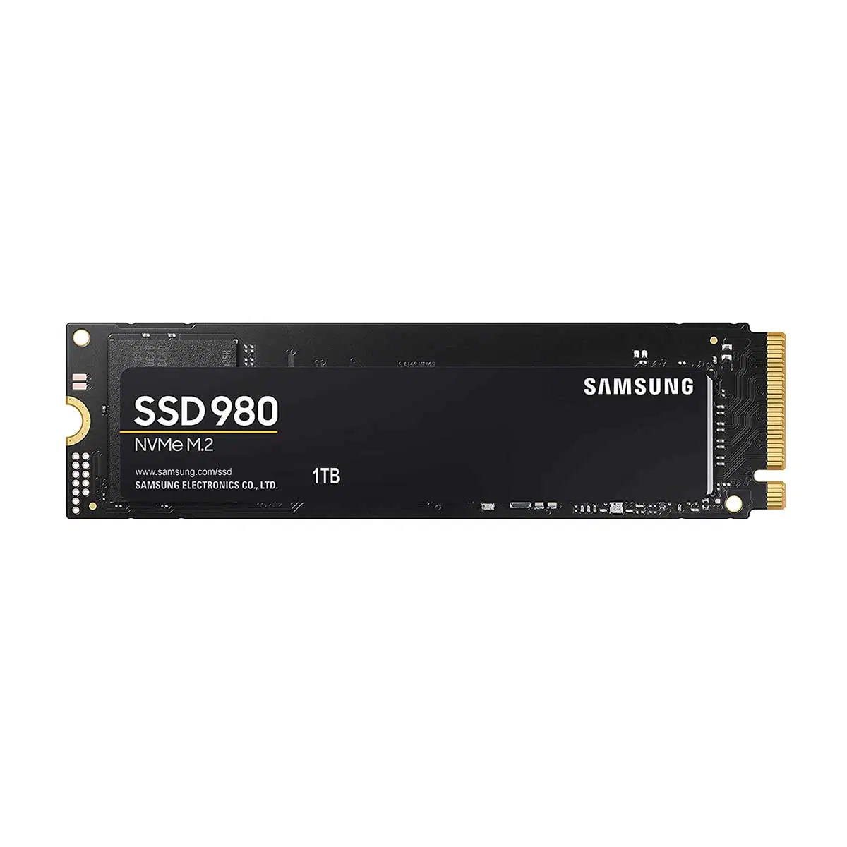 SAMSUNG - 980 SSD 1TB