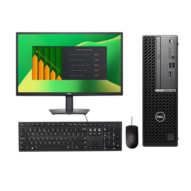Dell Optiplex Tower 7010 i5-13500