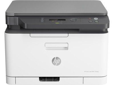 HP Color Laser MFP 179fnw Printer