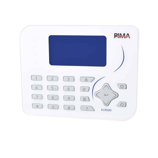 PIMA FORCE 32C Security System