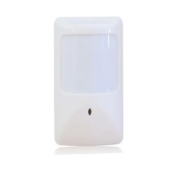 Хөдөлгөөн мэдрэгч