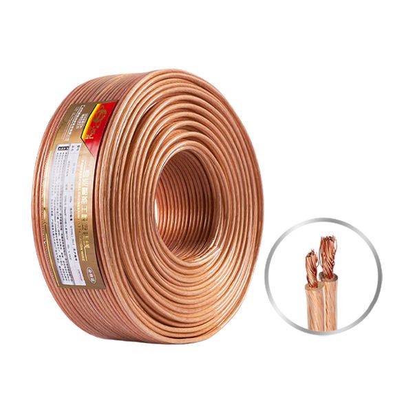 Спикерний кабель / Speaker cable