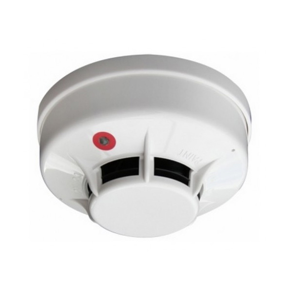 Дулаан мэдрэгч