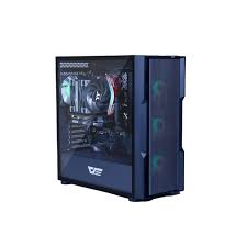 Intel Core i7-12700F, 16GB (8GBx2) 3600Mhz DDR4, RTX 3060 VENTUS 2X 8G OC GPU, 256GB SSD+ 2TB HDD, 650W RGB PSU, TOUGHAIR 510 Air cooler, DK431 Case
