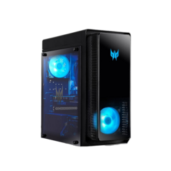 i7-13700F 32GB DDR4 (P) 512GB M.2 PCIe Gen 4 SSD + 1TB (7200rpm) NVIDIA® GeForce RTX™ 3070 8GB GDDR6, WiFi 6 with Bluetooth, Windows 11