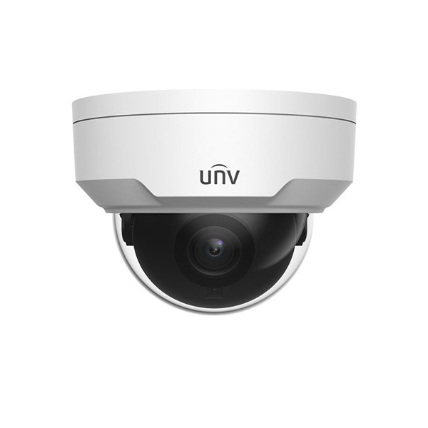 ДОТОР КАМЕР UNIVIEW 4MP 2.8MM PoE